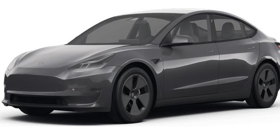 TESLA MODEL 3 2022 5YJ3E1EB5NF111005 image